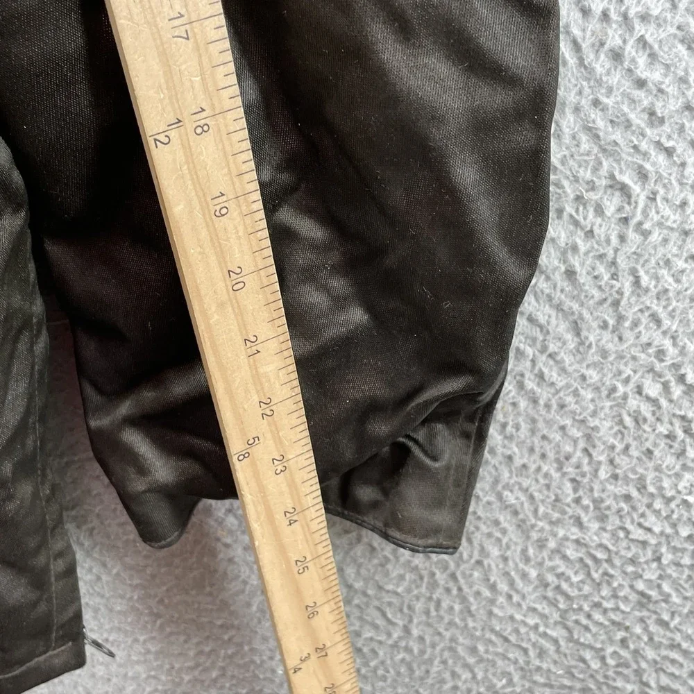Vintage Golden Fleece Sheriff Jacket Men 46 Tall Flathead Montana Police Uniform
